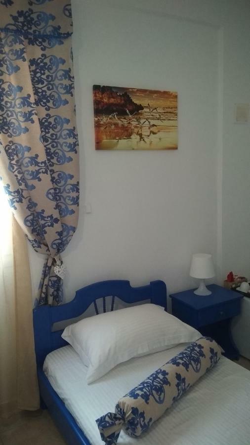 Apartamento Aiantas Ermoupoli Exterior foto